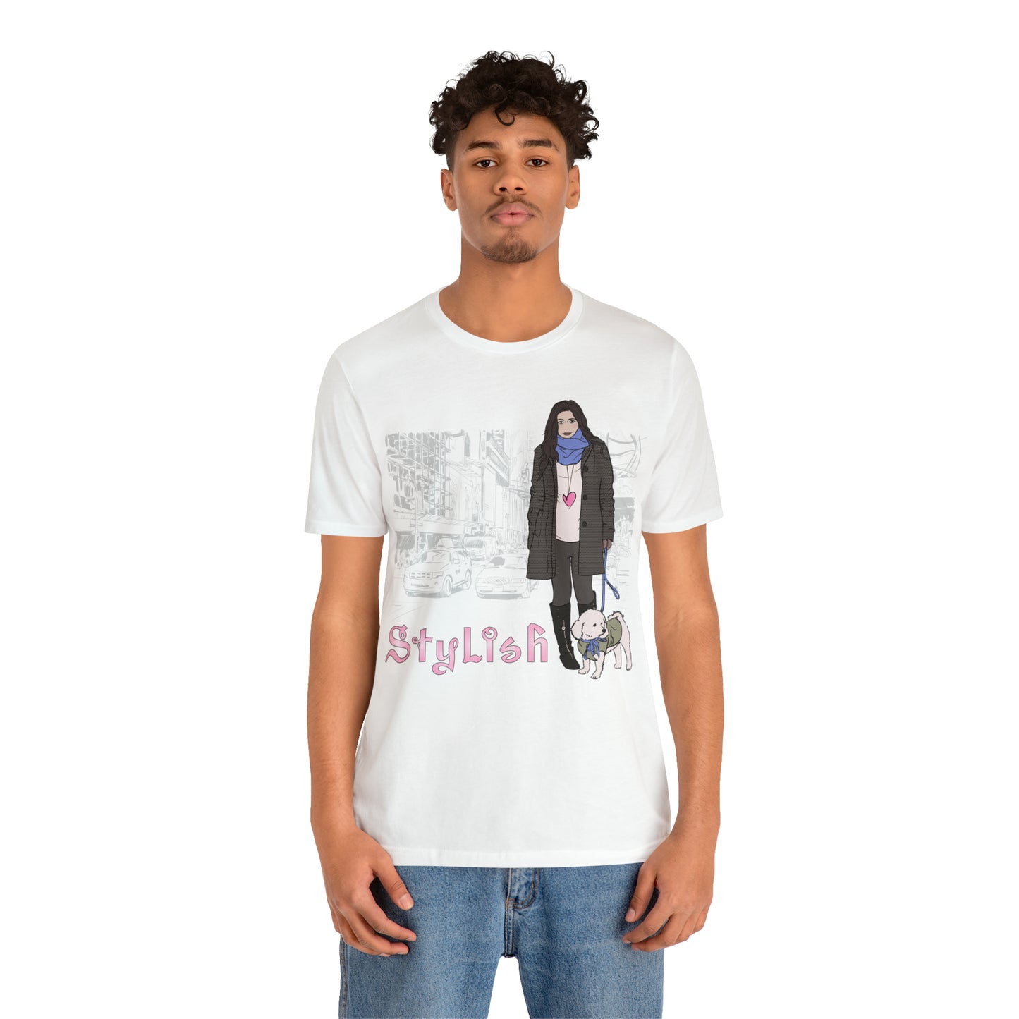 Stylish mode T-Shirt