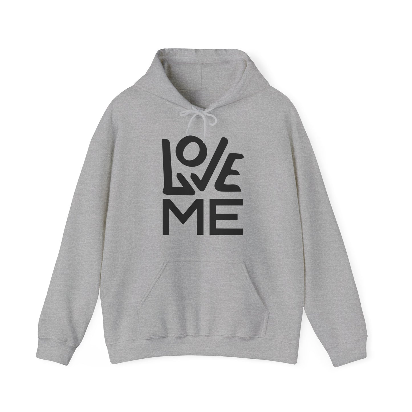 Love me forever Hoodie