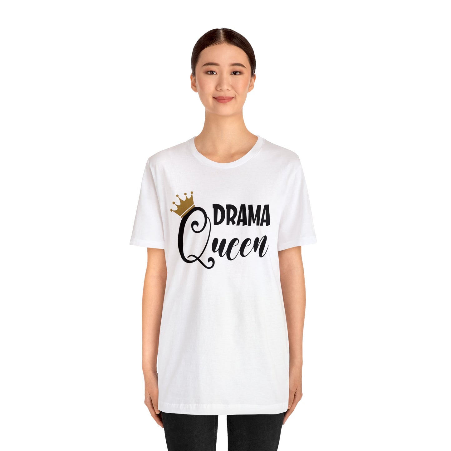 Drama queen T-Shirt