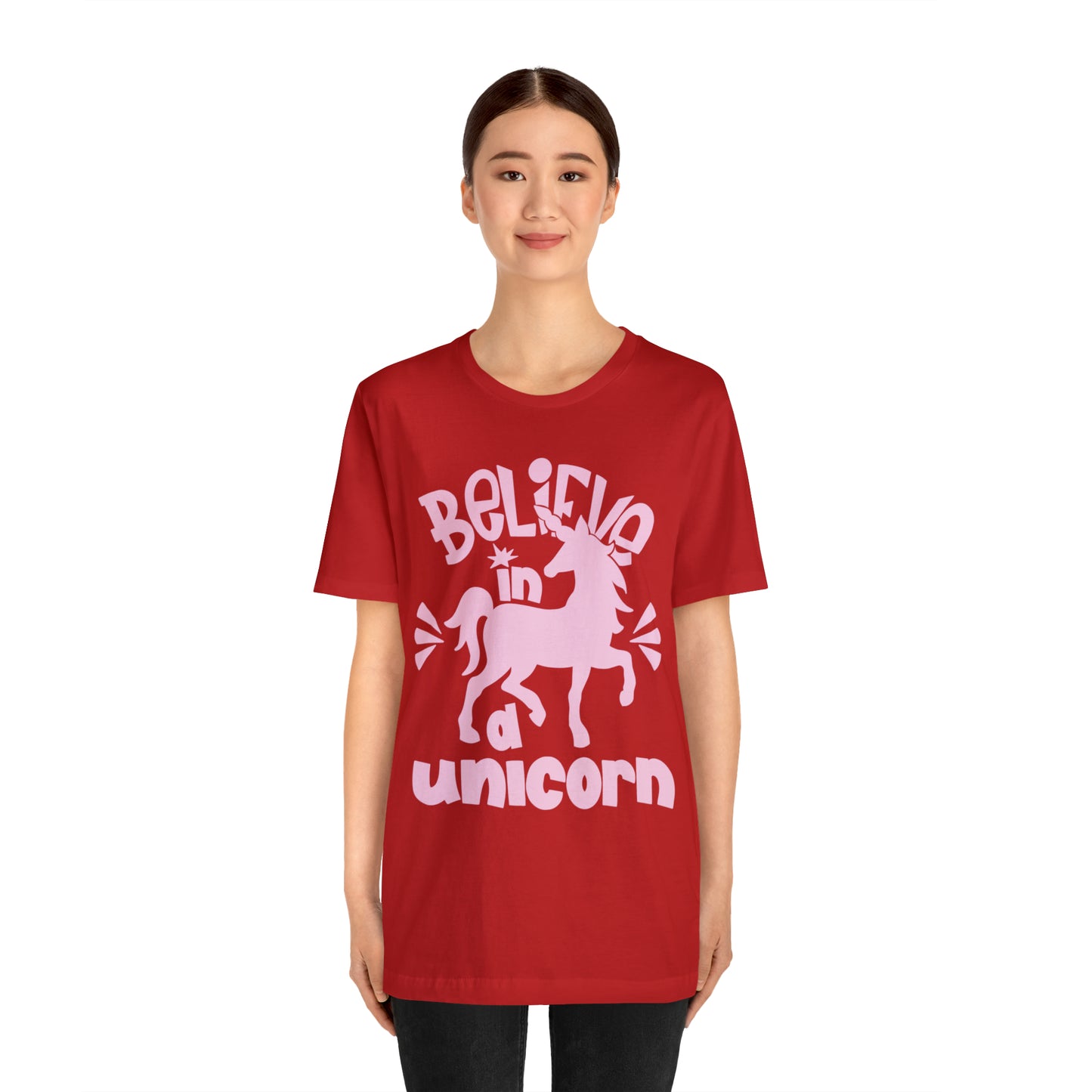 Believe in a unicorn T-Shirt