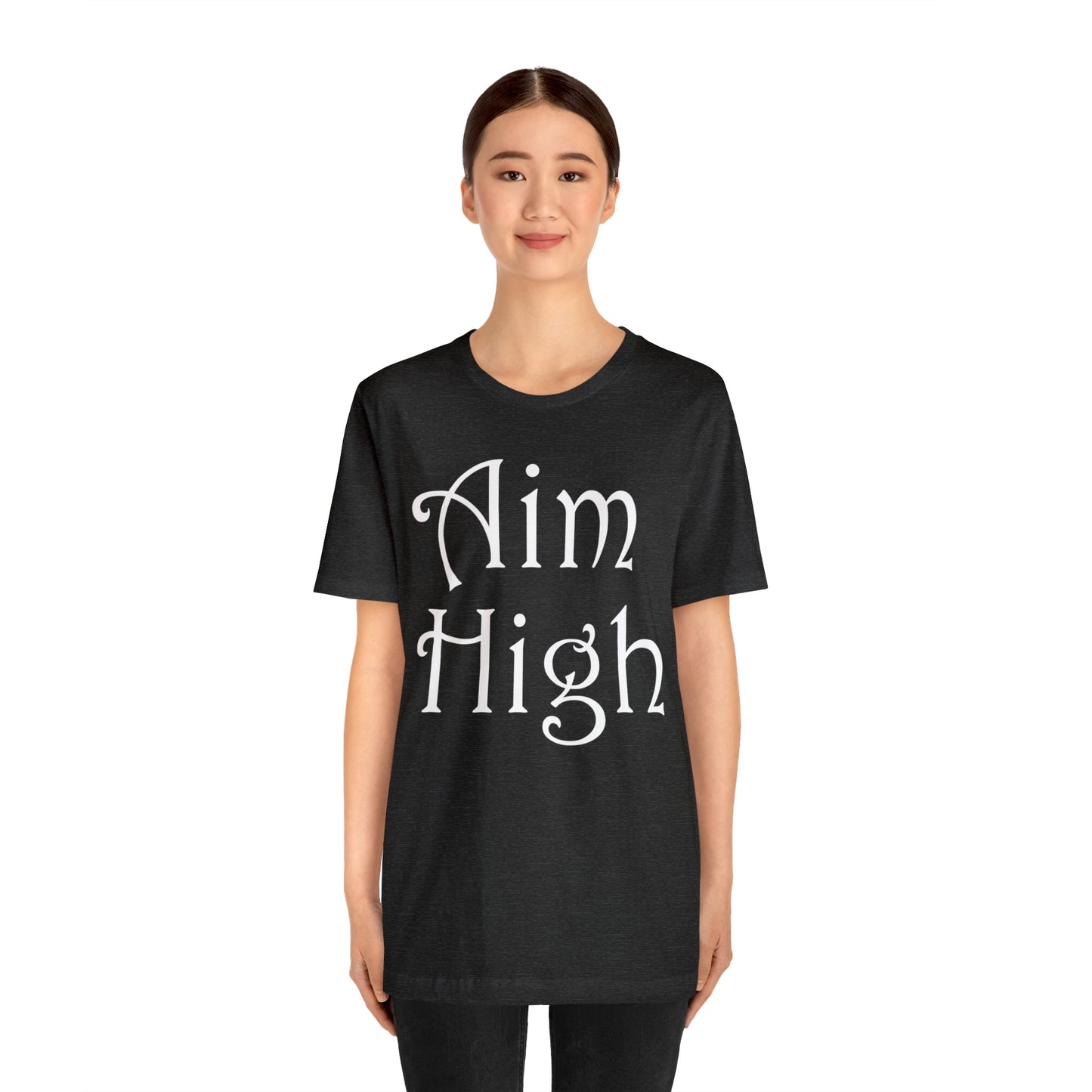 Aim High T-Shirt