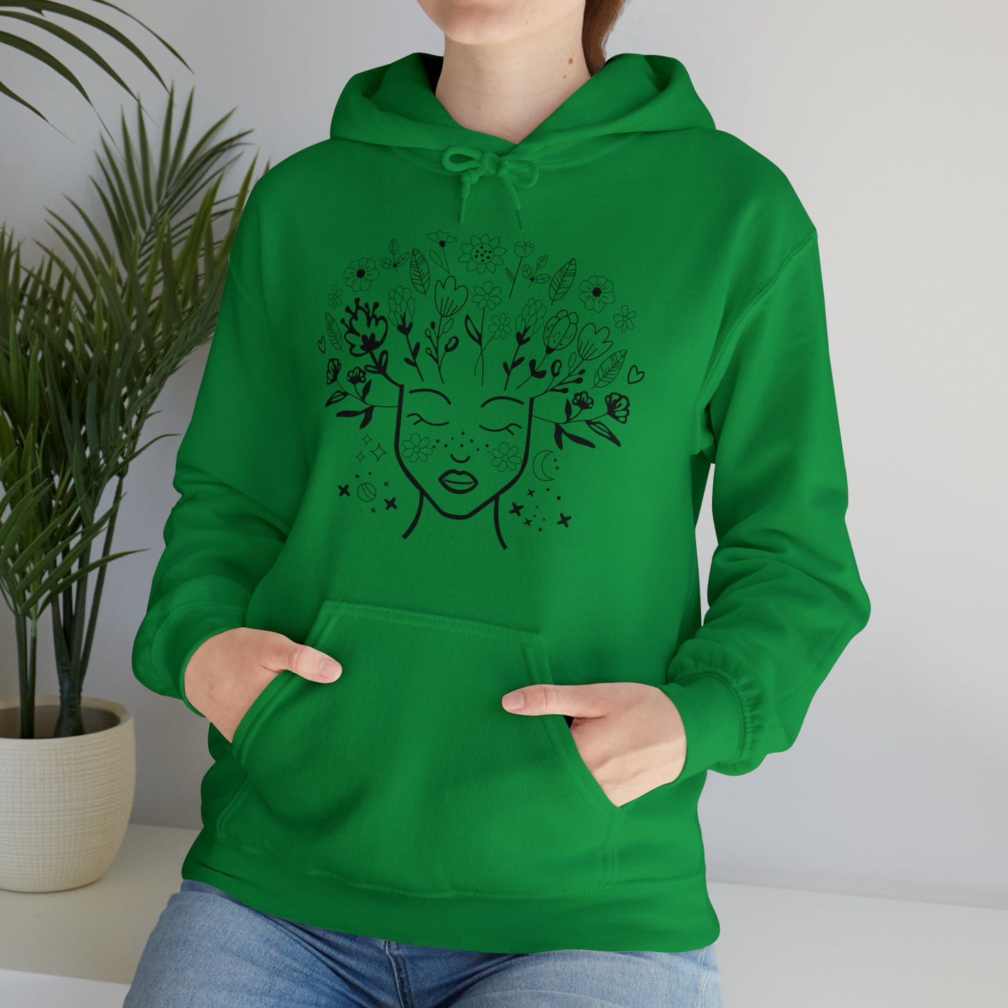 Be kind to your mind Hoodie