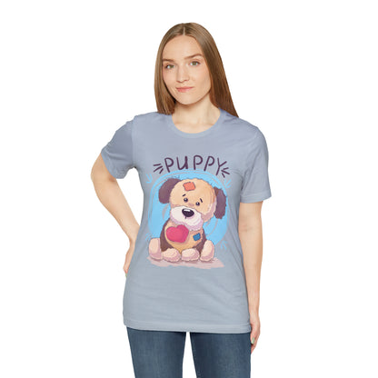 My Puppy T-Shirt