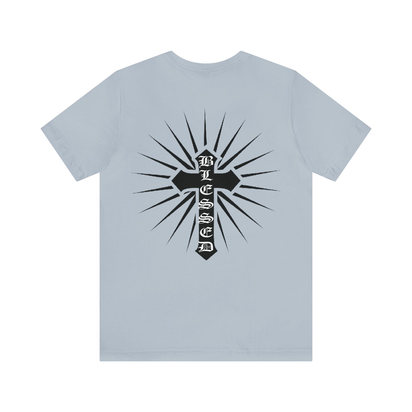 Blessed Cross T-Shirt