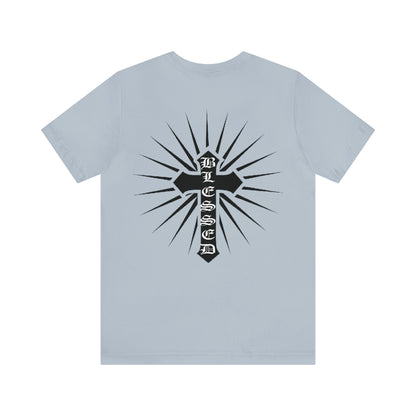 Blessed Cross T-Shirt