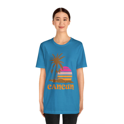 Cancun Vibe T-Shirt