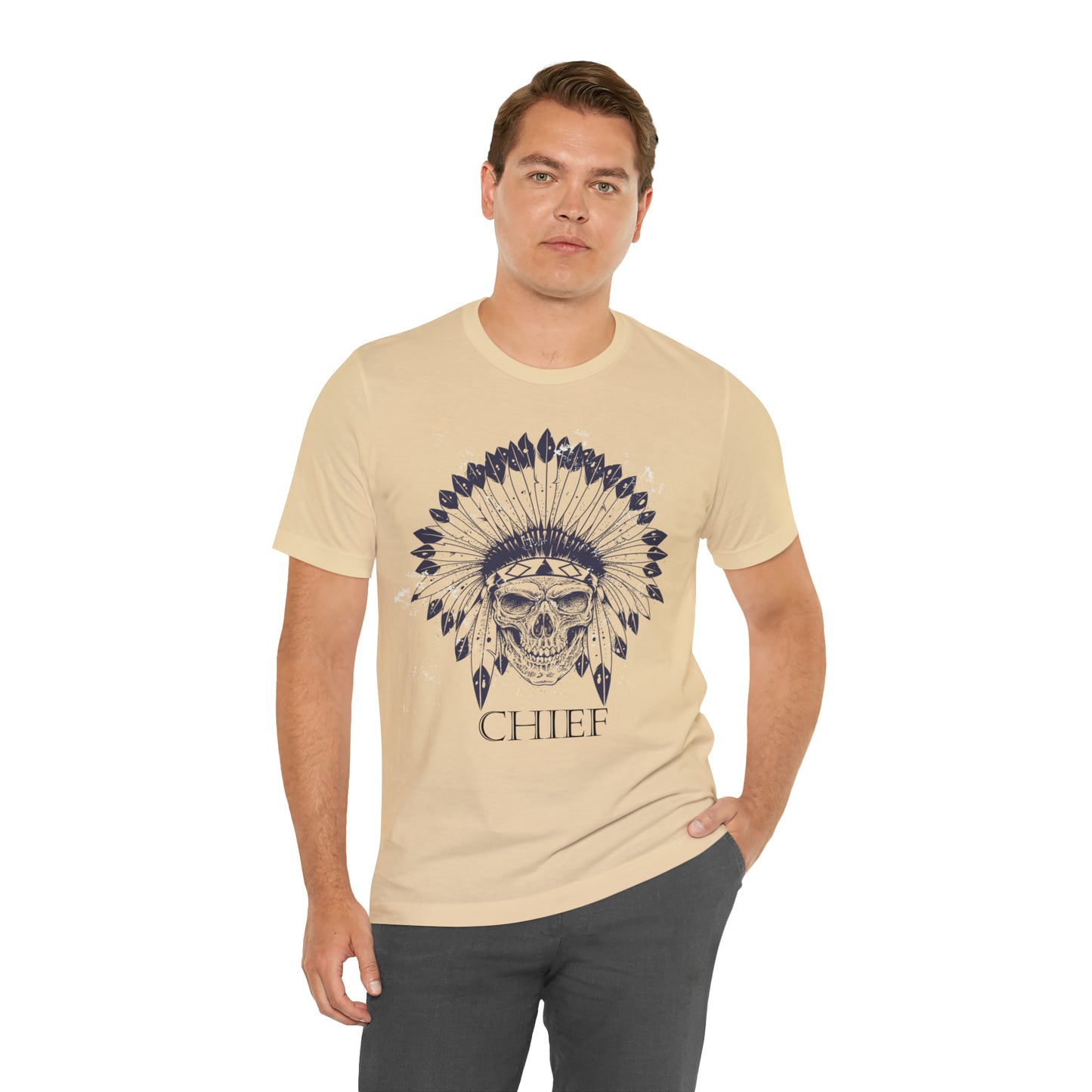 Royal Chief T-Shirt