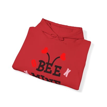 Bee mine XoXo Hoodie