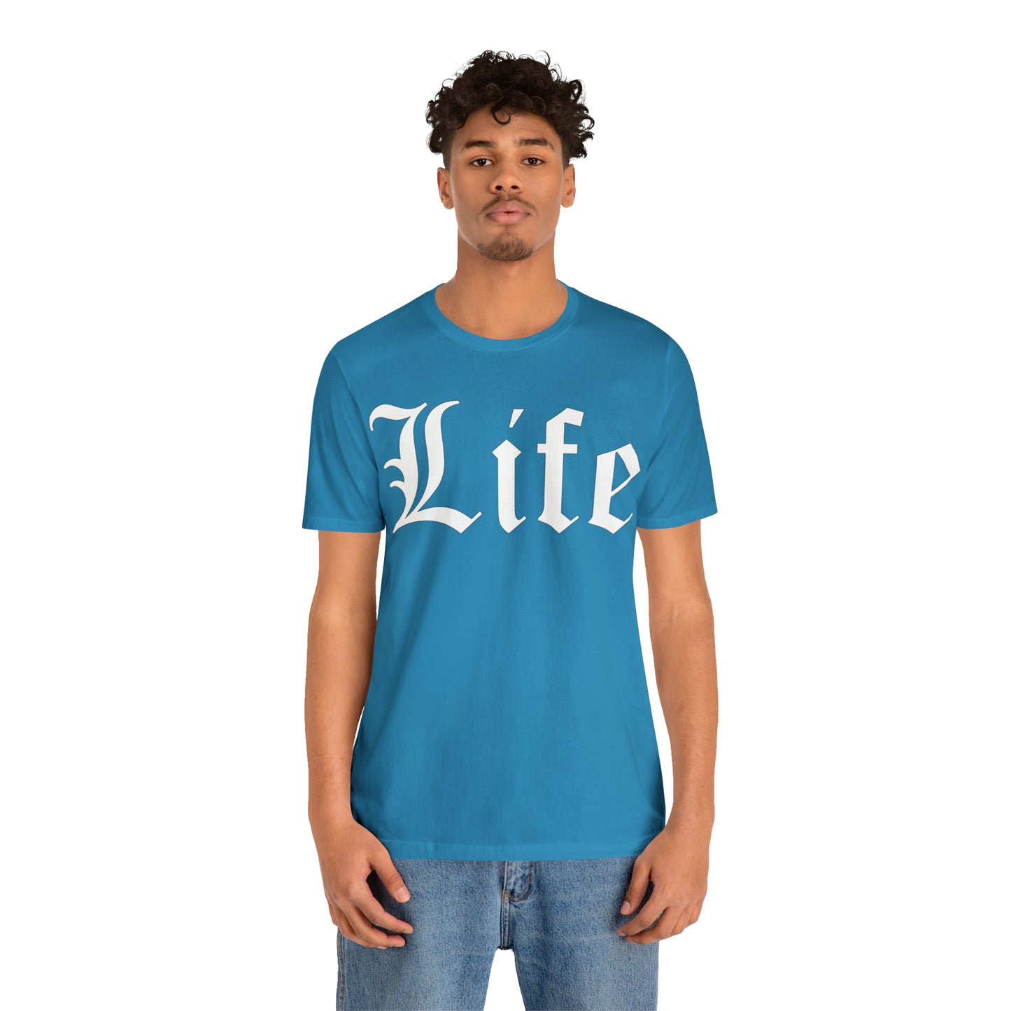 Life 1 T-Shirt