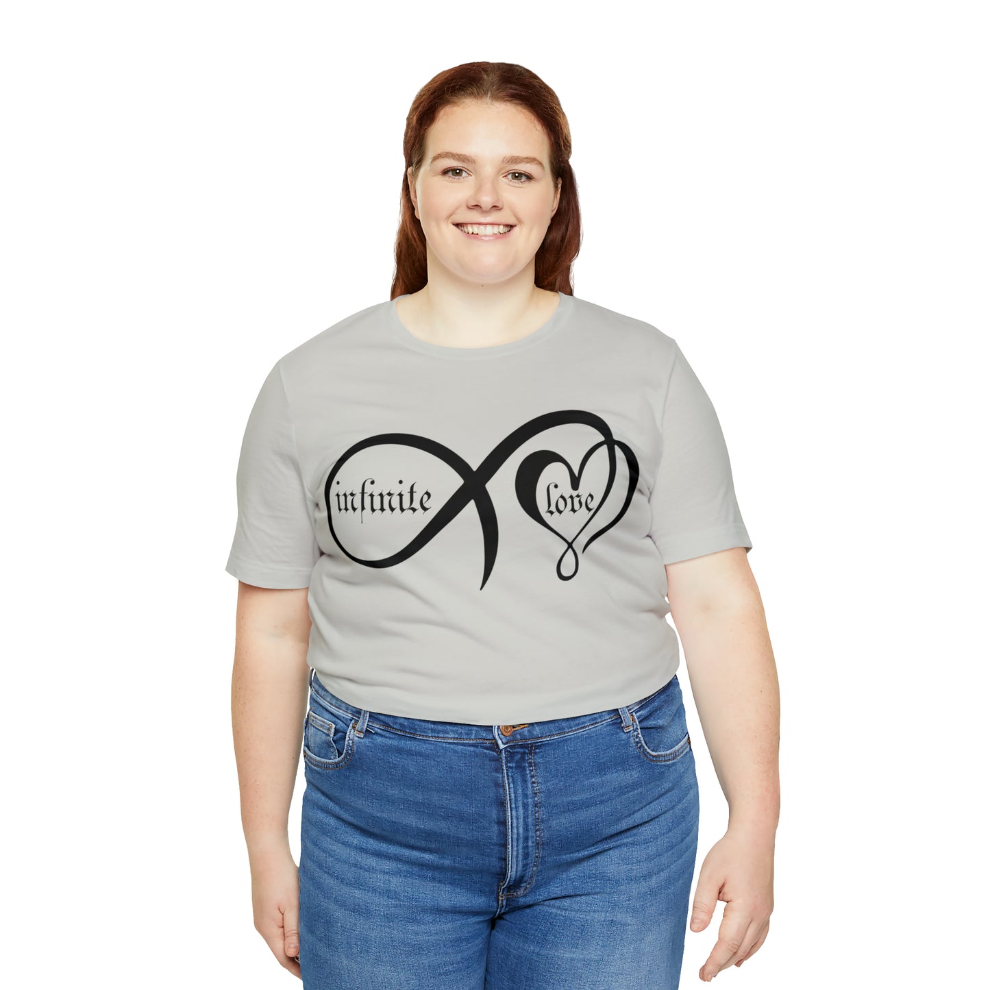 Infinite Love T-Shirt