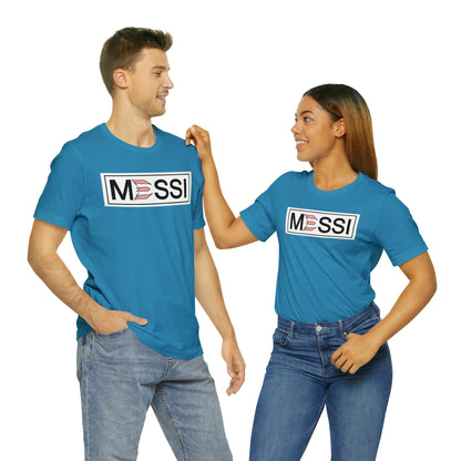 Messi in Miami T-Shirt