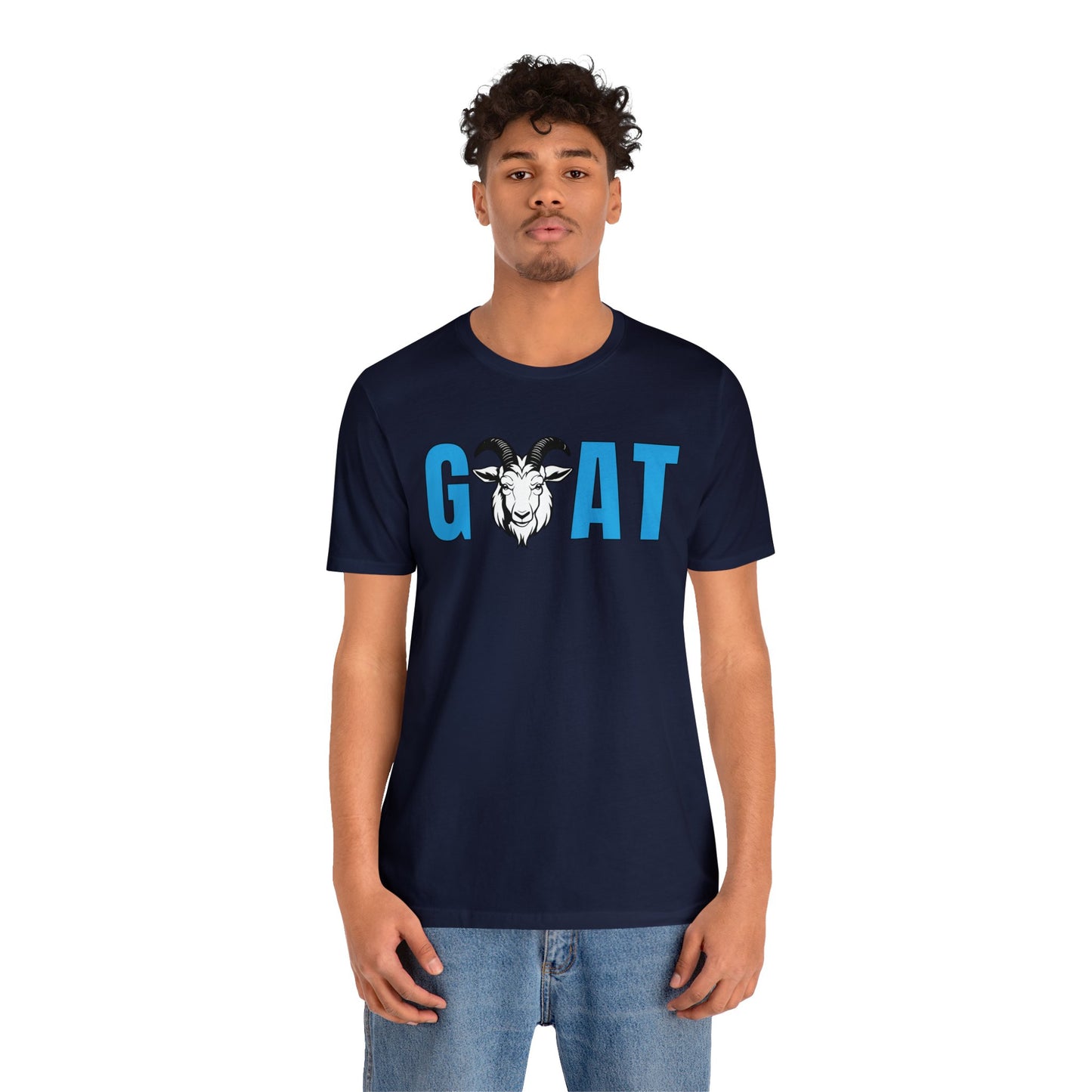 Goat Maradona T-Shirt