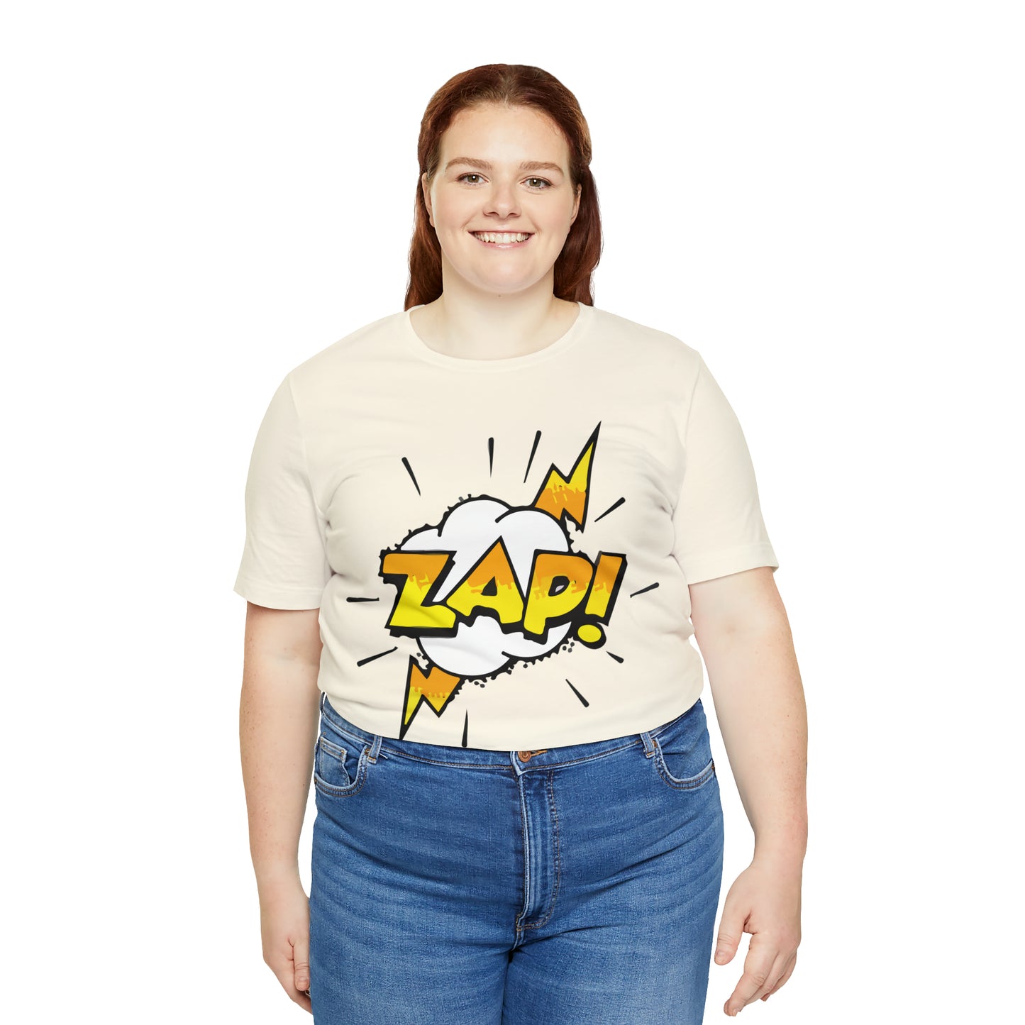 ZAP! T-Shirt