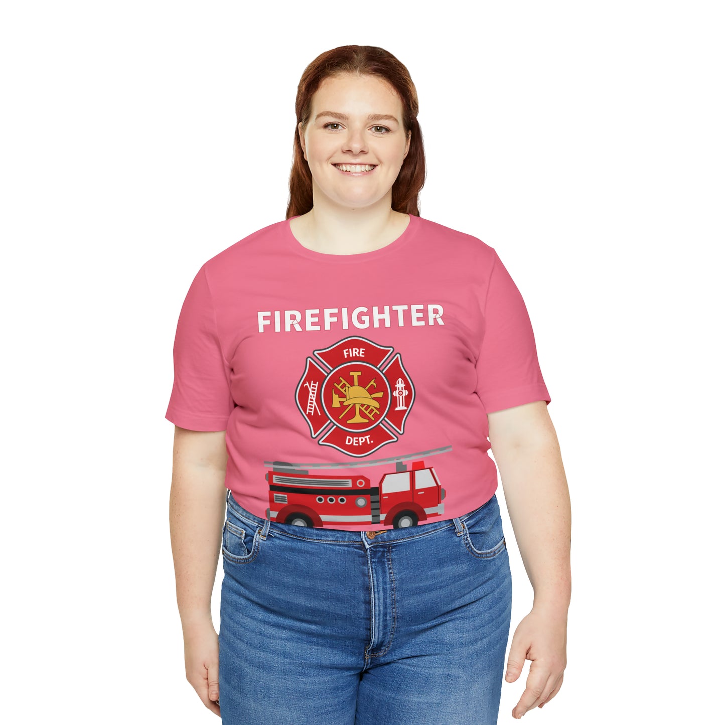 Firefighter T-Shirt