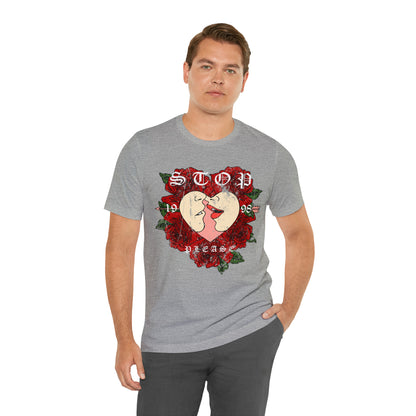 Passion With one Kiss T-Shirt