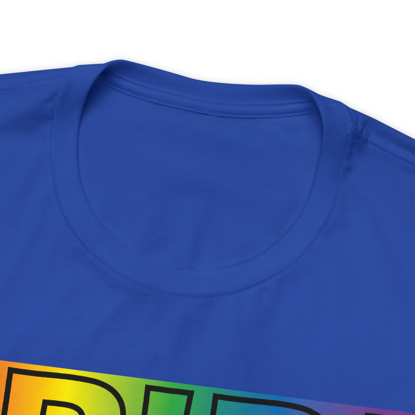 Pride Pride Pride T-Shirt