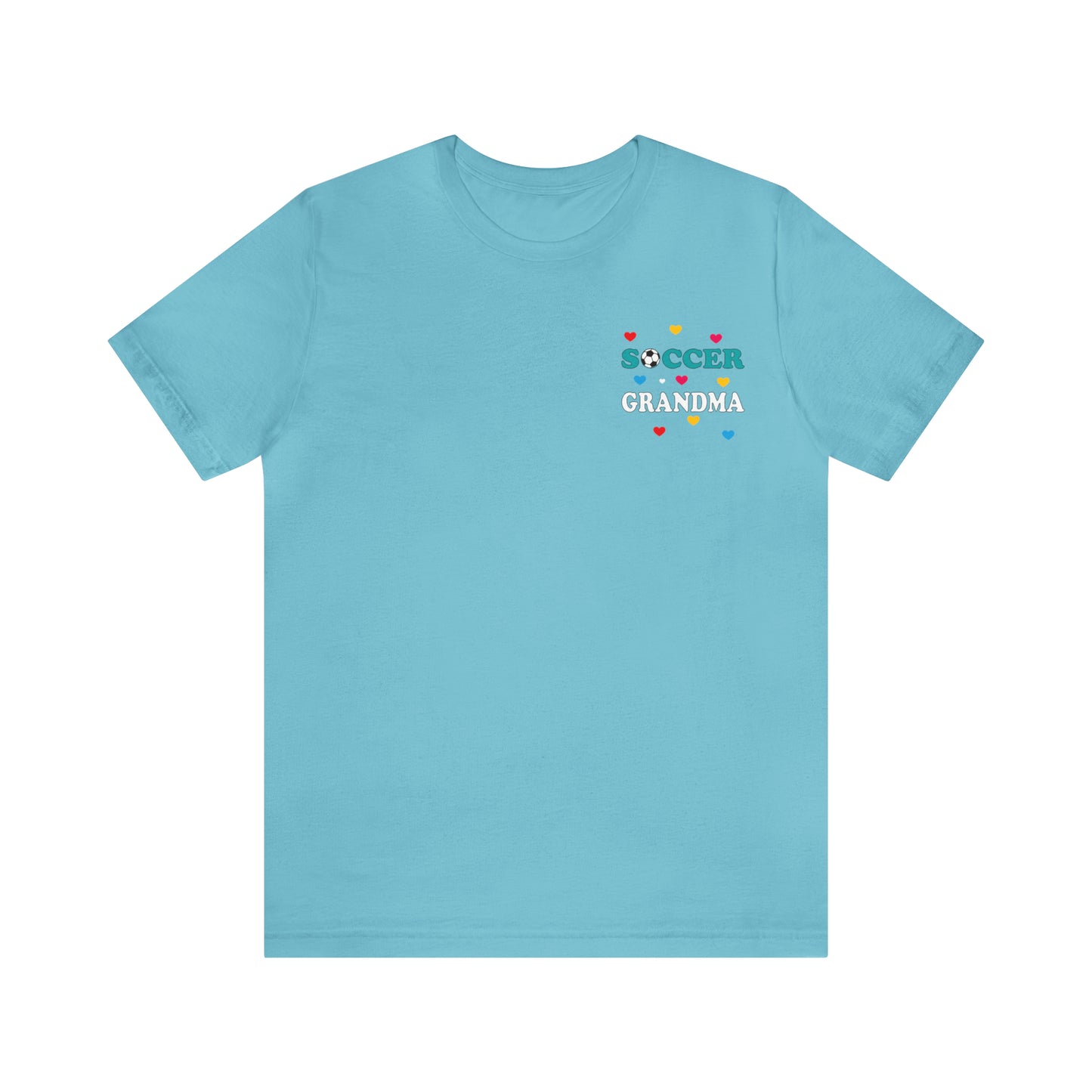 Soccer grandma era T-Shirt