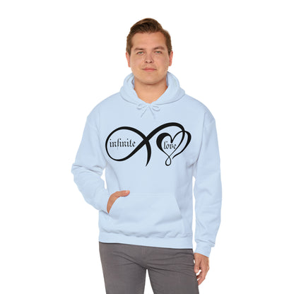 Infinite Love Hoodie