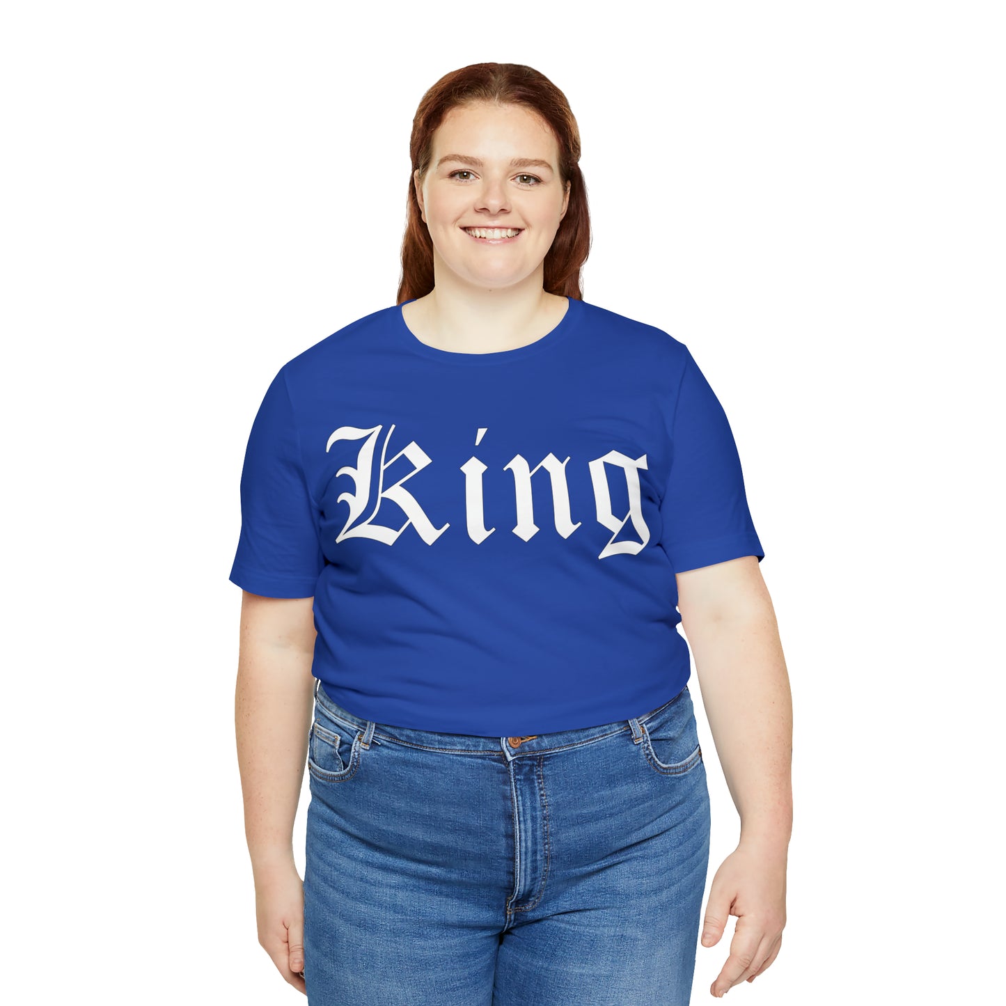 King 1 T-Shirt