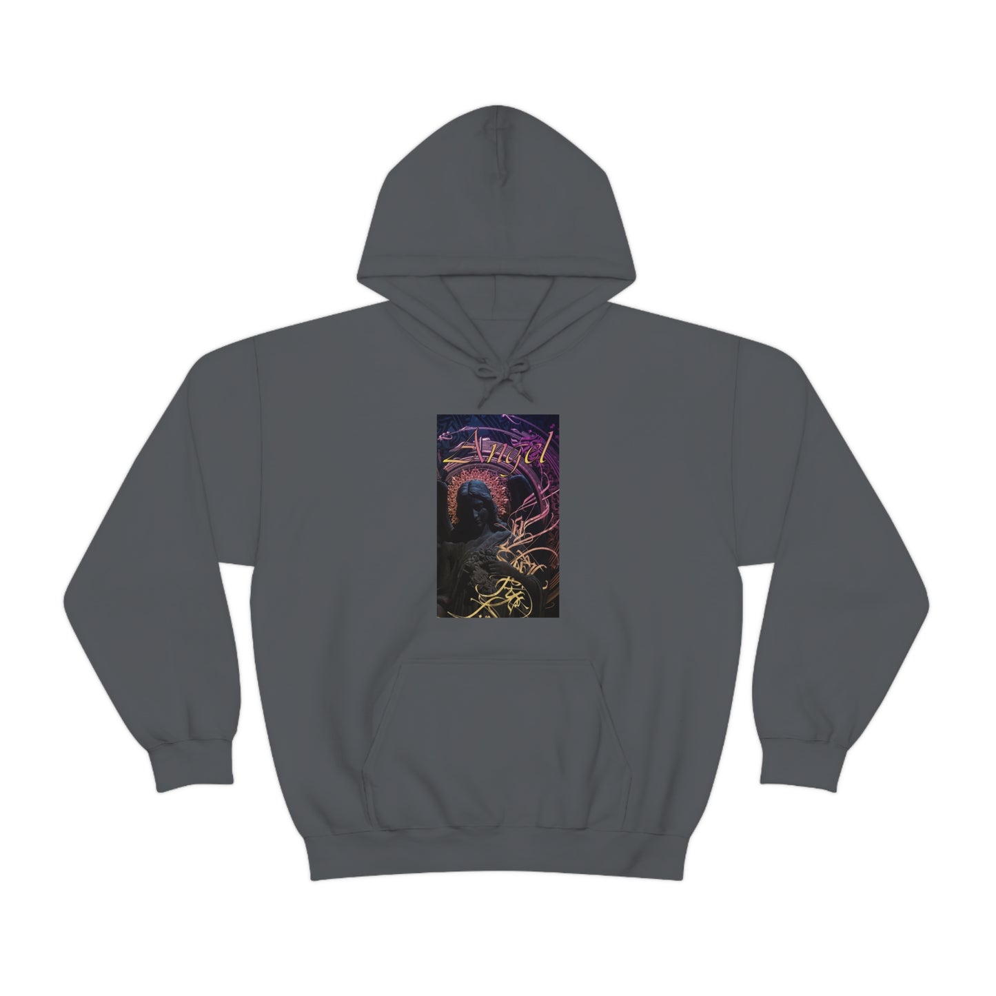 Street Angel Hoodie