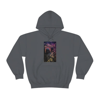 Street Angel Hoodie