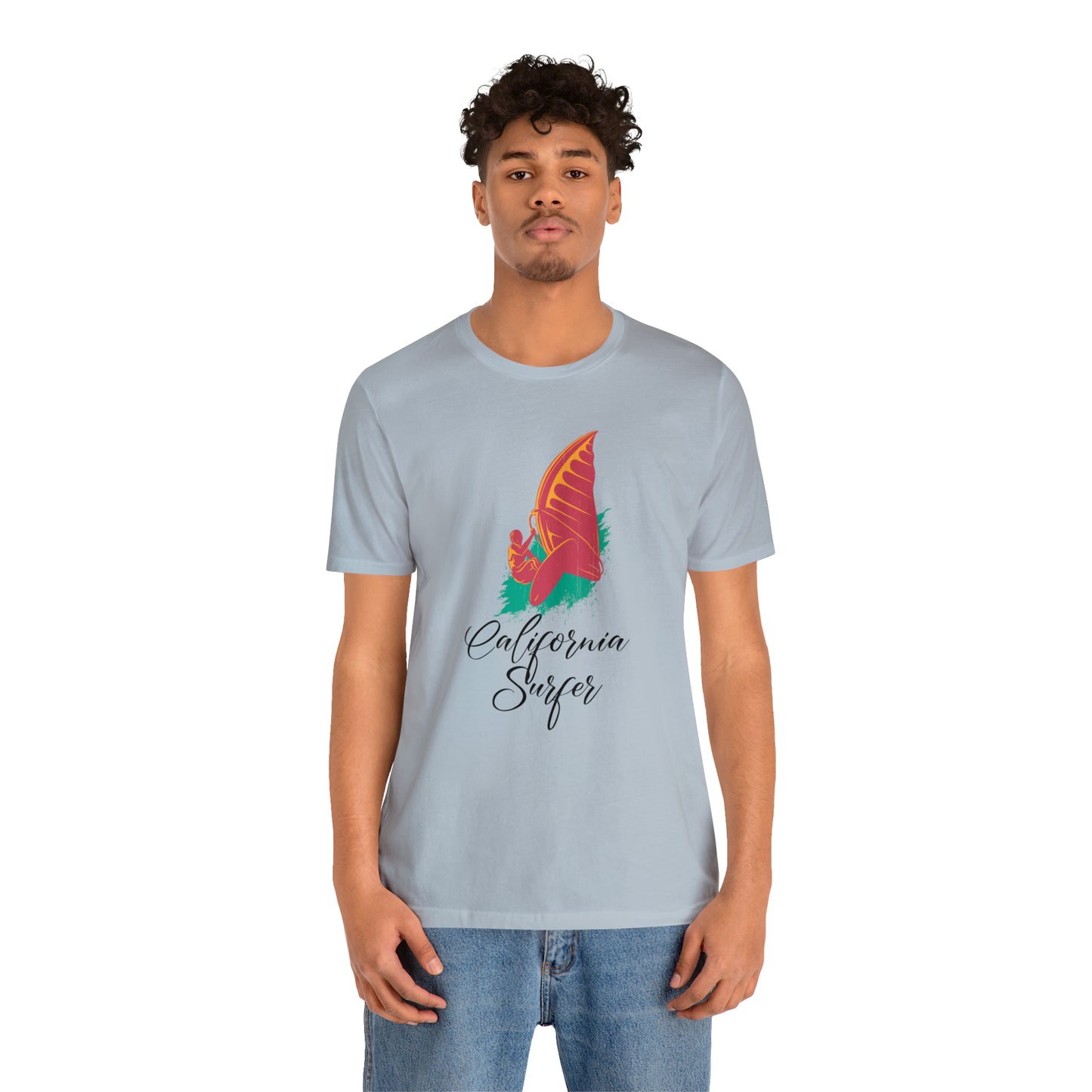 California Surfer T-Shirt