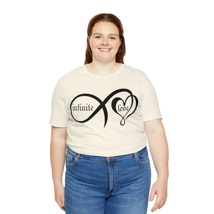 Infinite Love T-Shirt