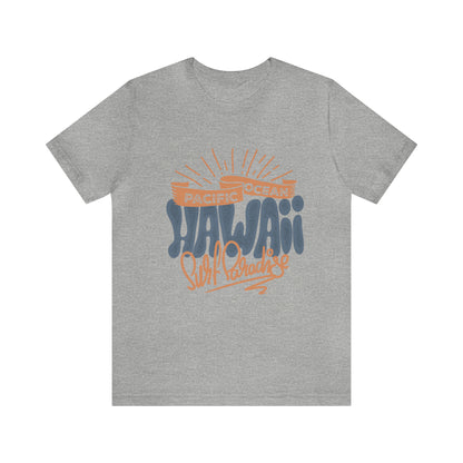 Hawaii Surf Paradise T-Shirt