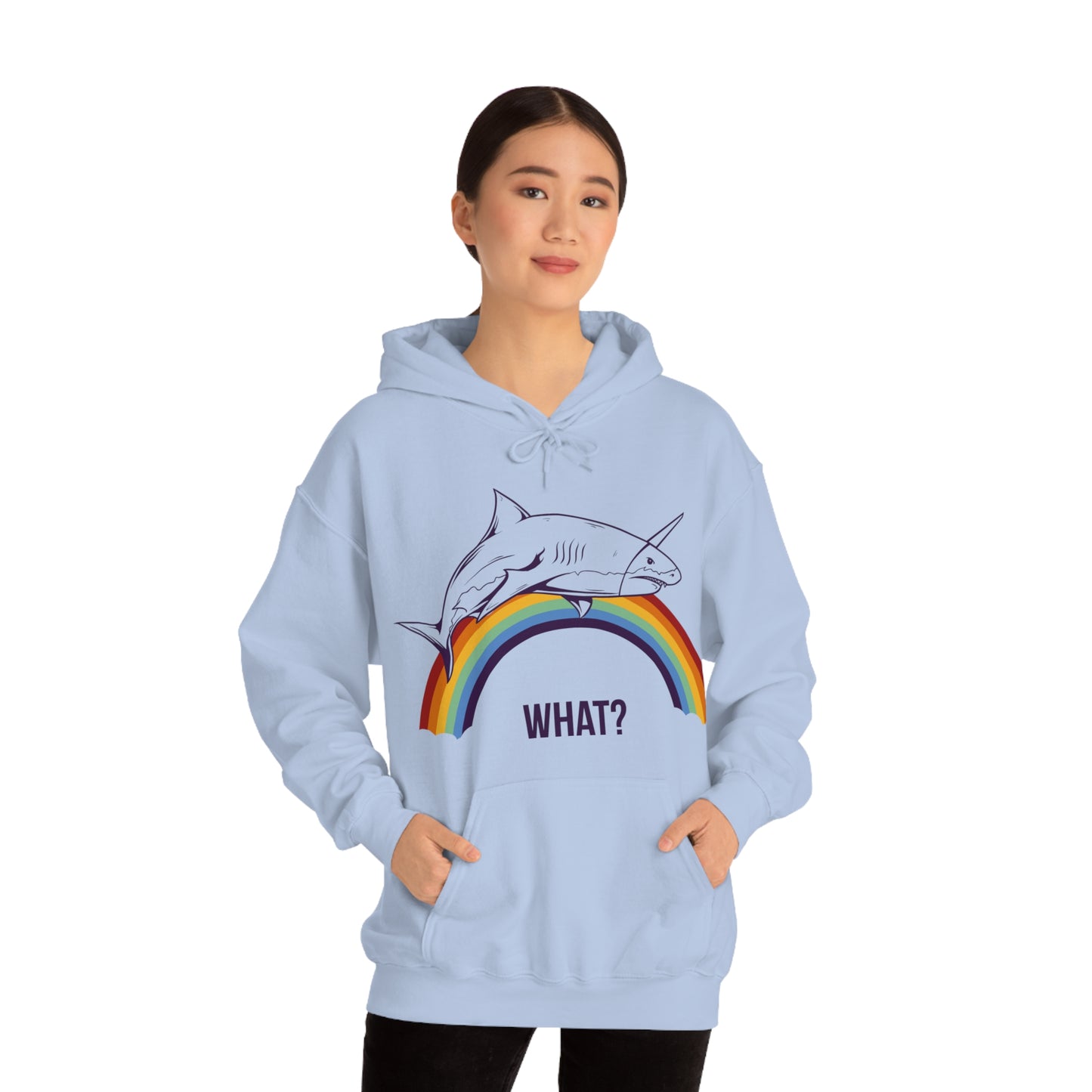 So What? Hoodie