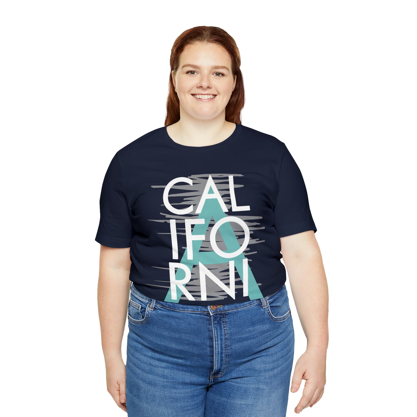 California T-Shirt