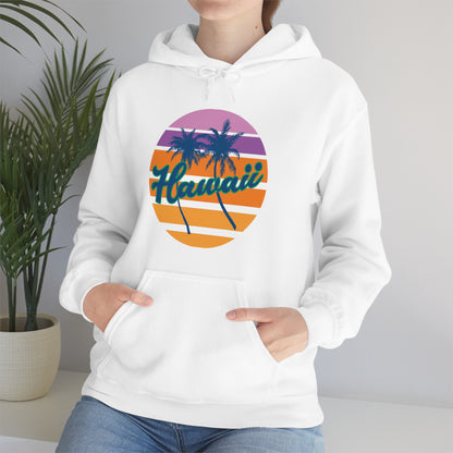 Hawaii Hoodie