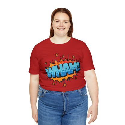 WHAM! T-Shirt