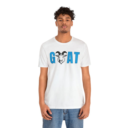 Goat Maradona T-Shirt