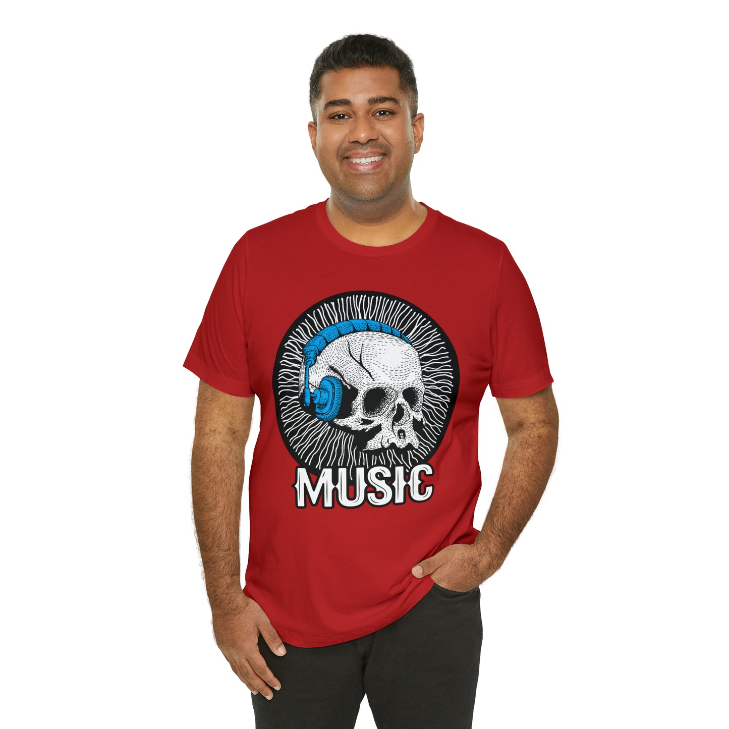 Music T-Shirt