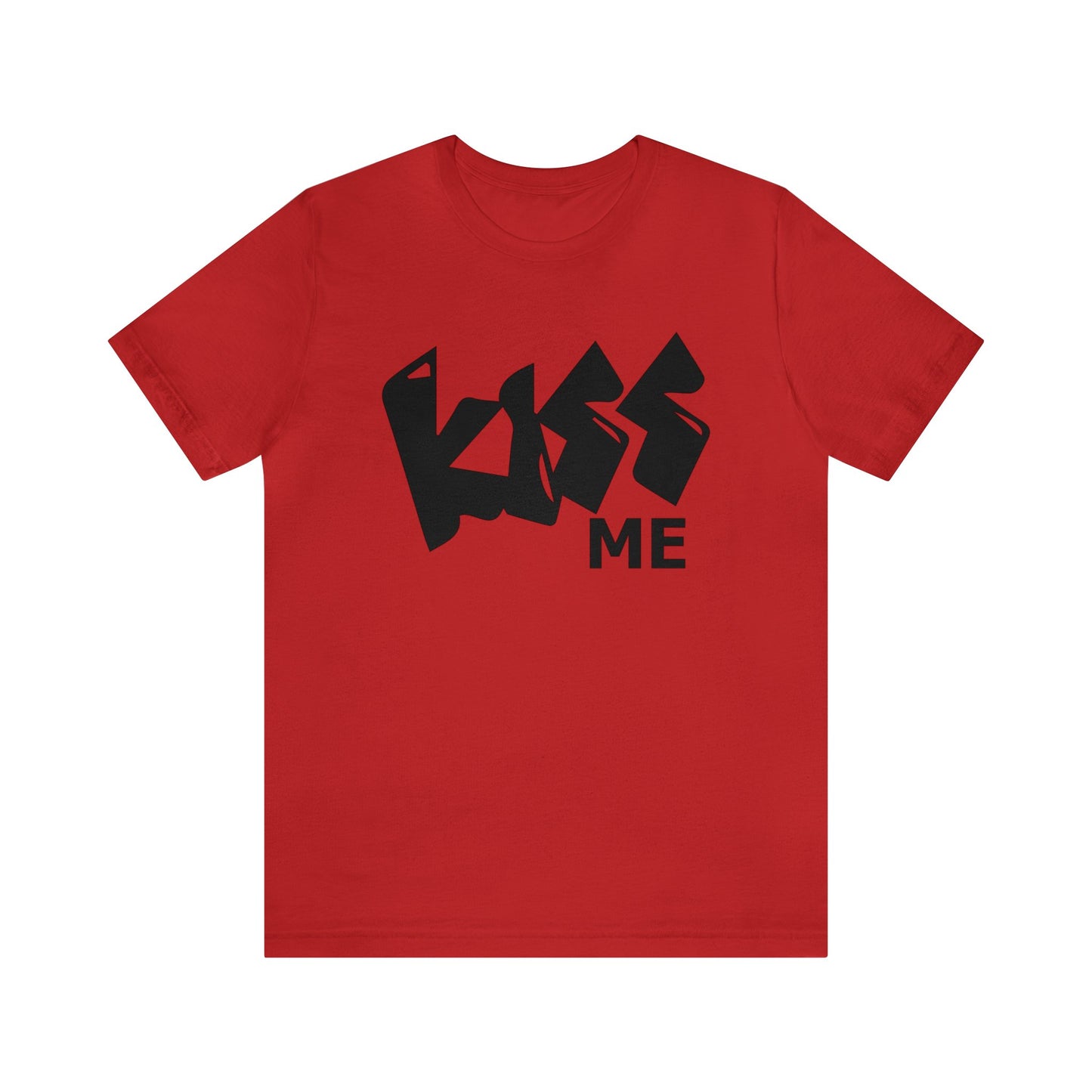 Kiss me T-Shirt