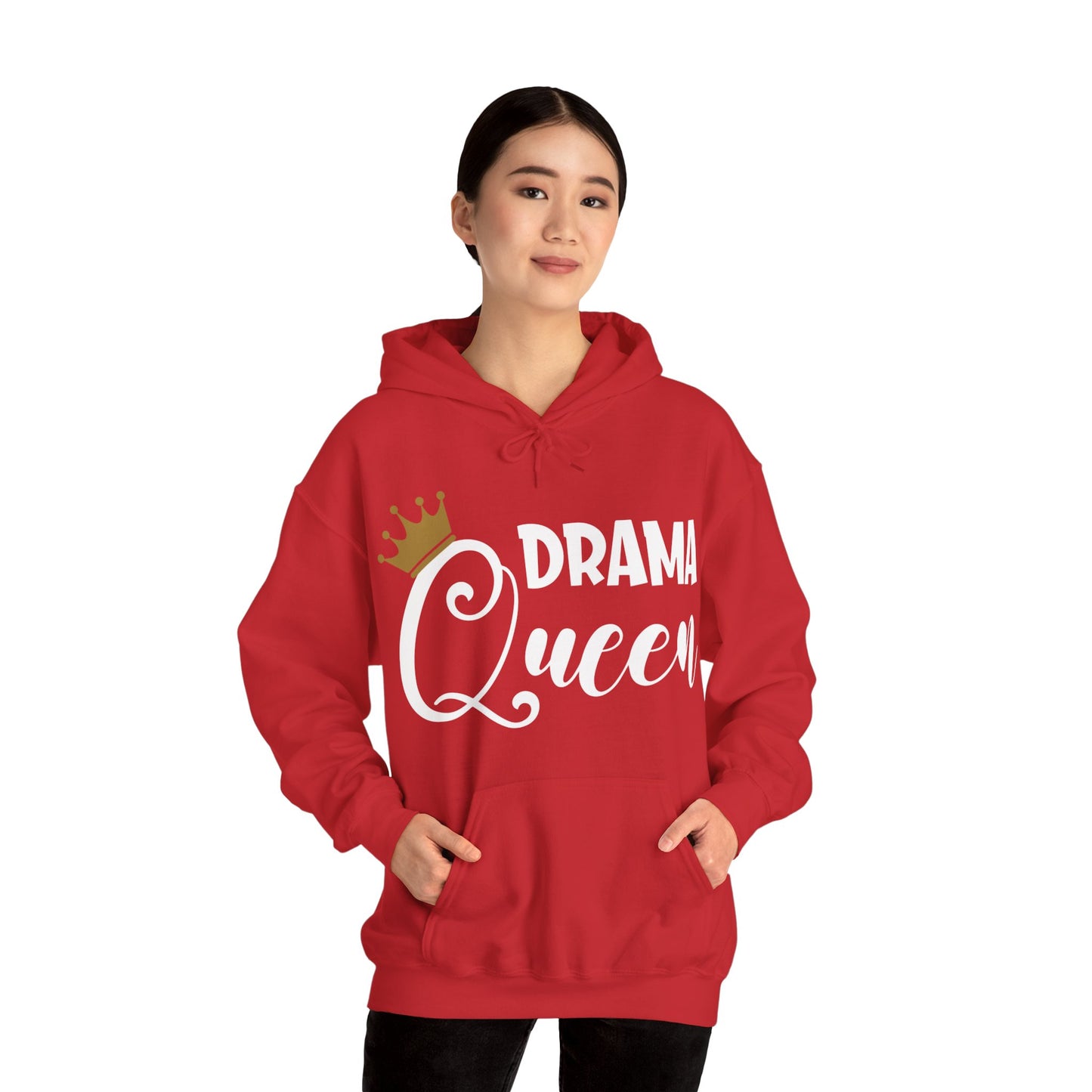 Drama queen Hoodie