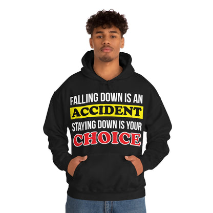 Make your choices Hoodie