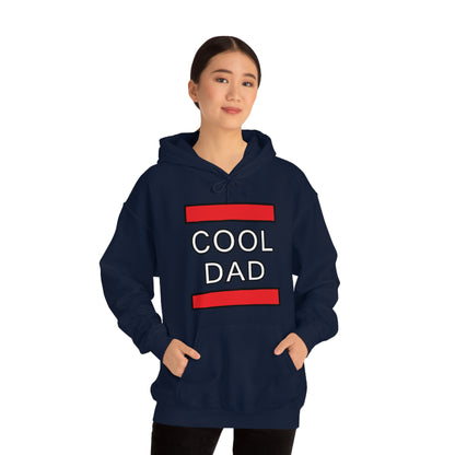 Cool Dad Hoodie