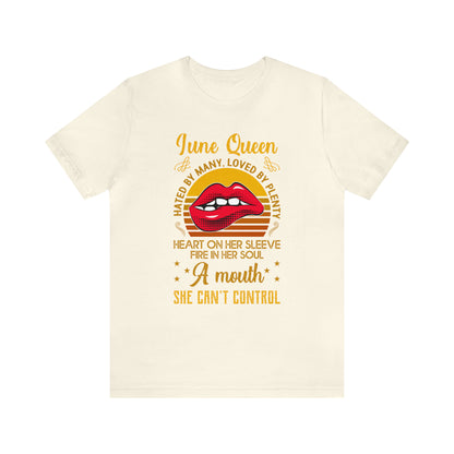 June Queen T-Shirt