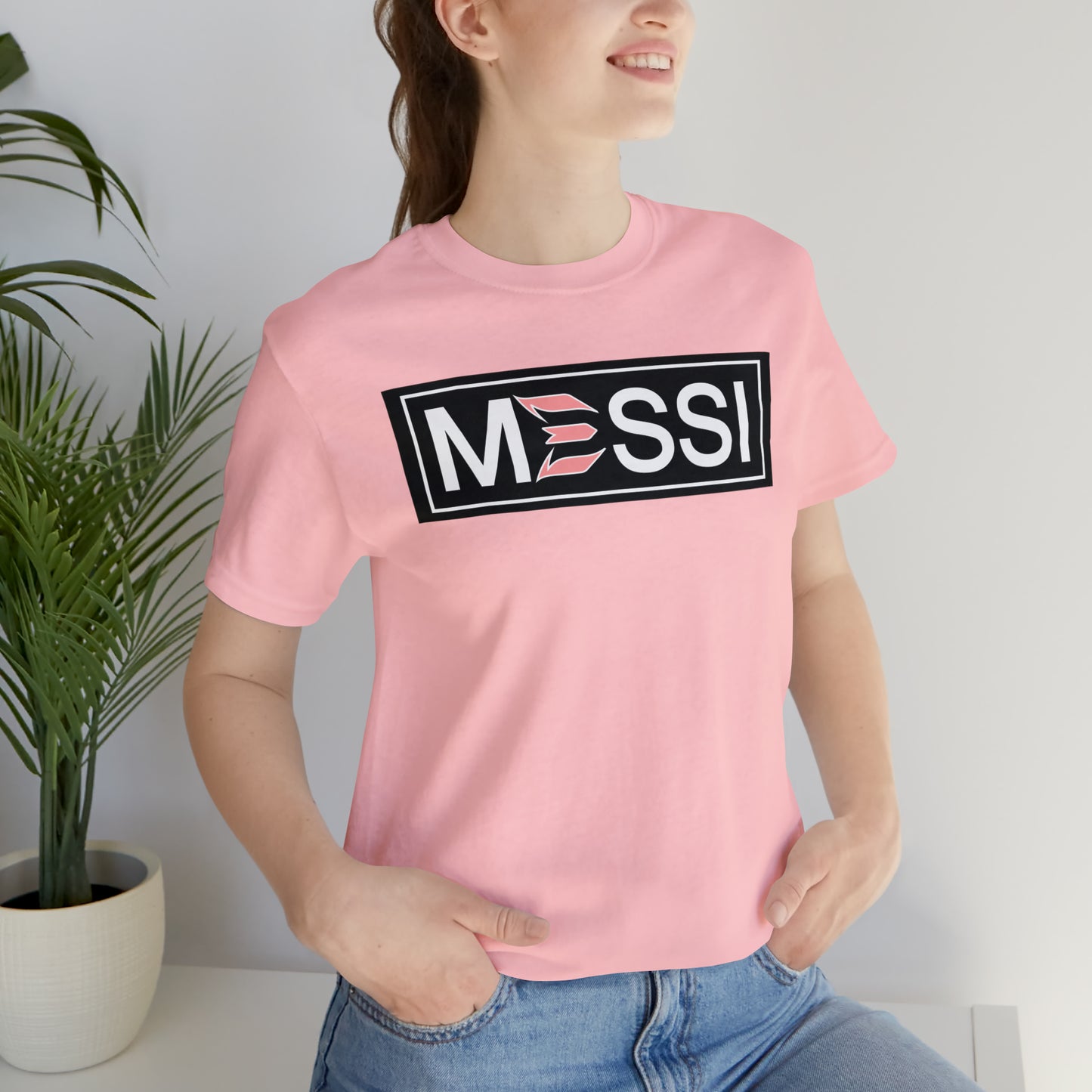 Messi in Miami T-Shirt