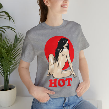 Hot passionate sexy T-Shirt