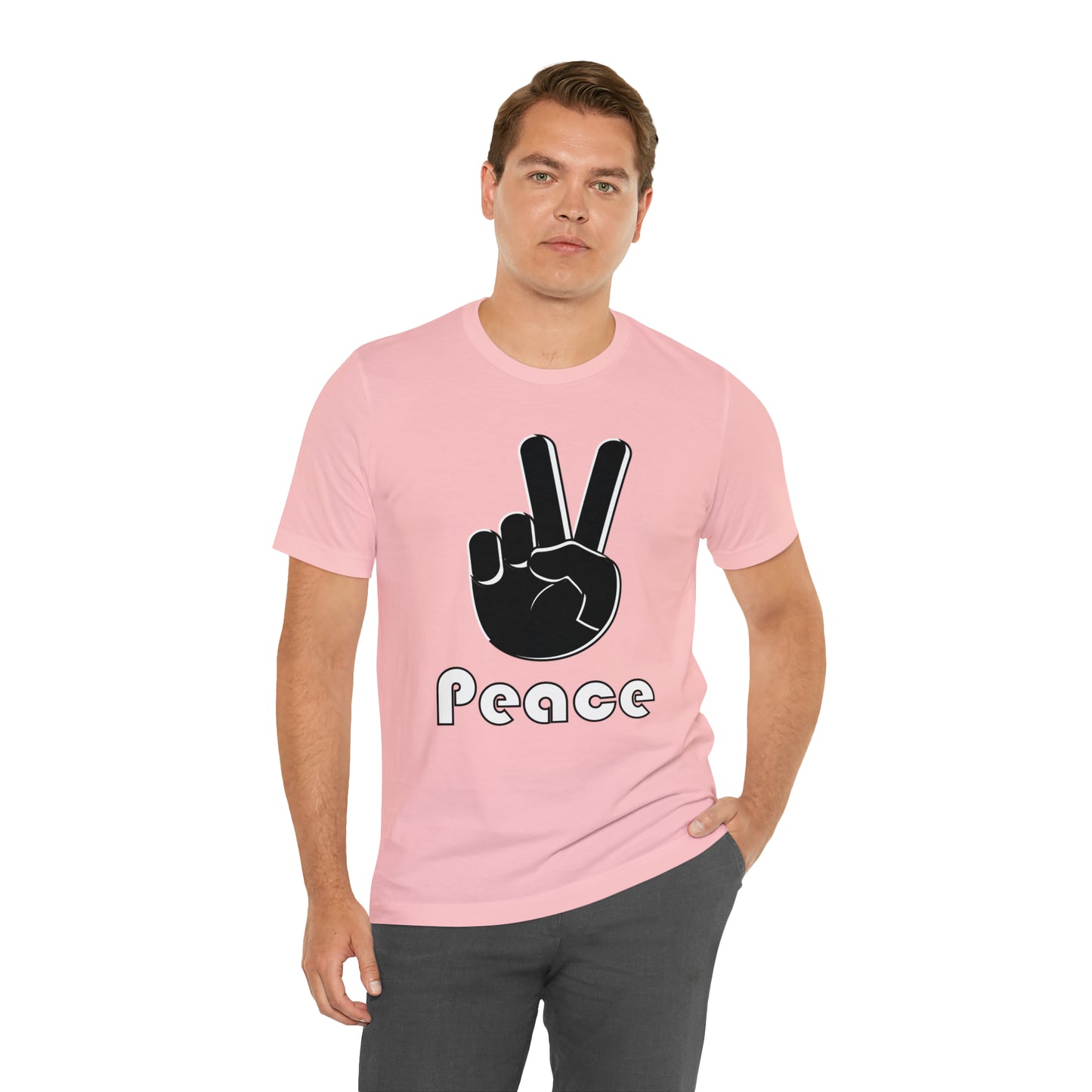 Peace Hand T-Shirt