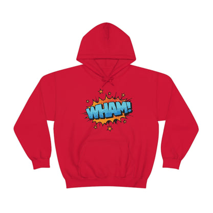 WHAM! Hoodie