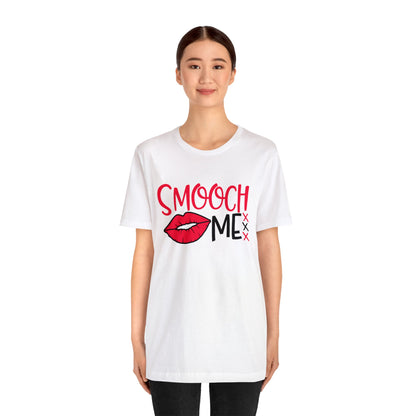 Smooch Me T-Shirt