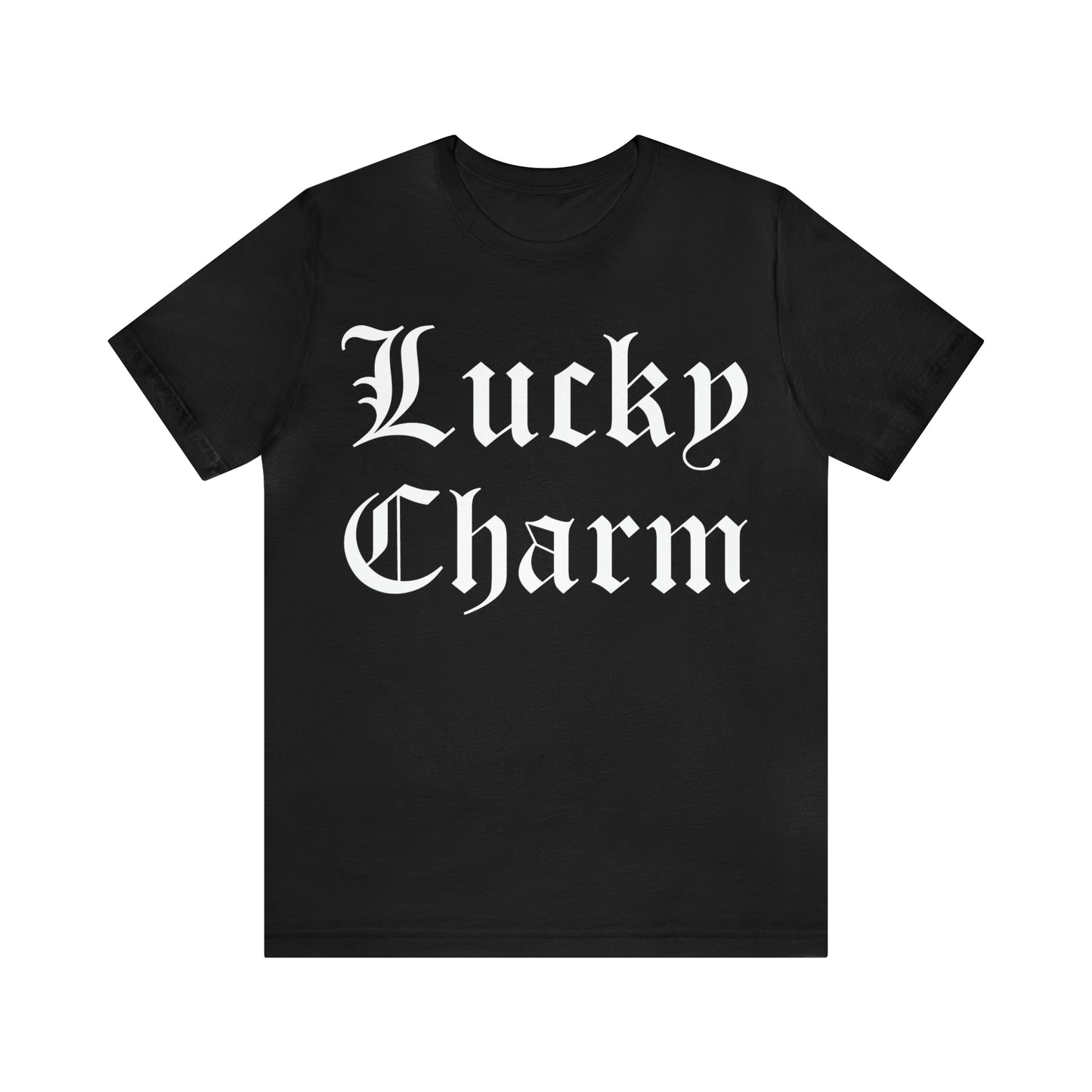 Lucky Charm 1 T-Shirt