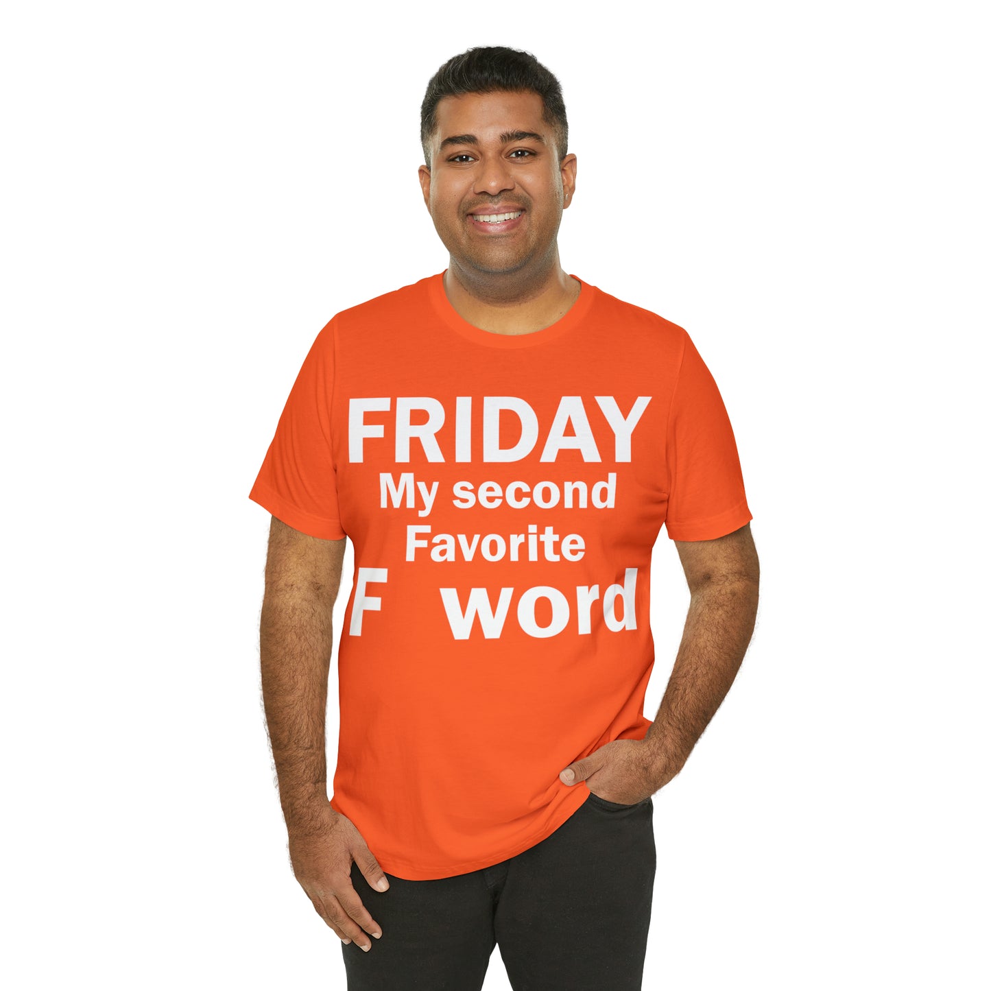 Friday tee T-Shirt