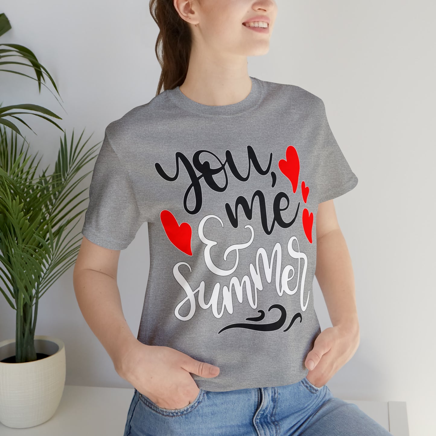 You_me_and_summer T-Shirt