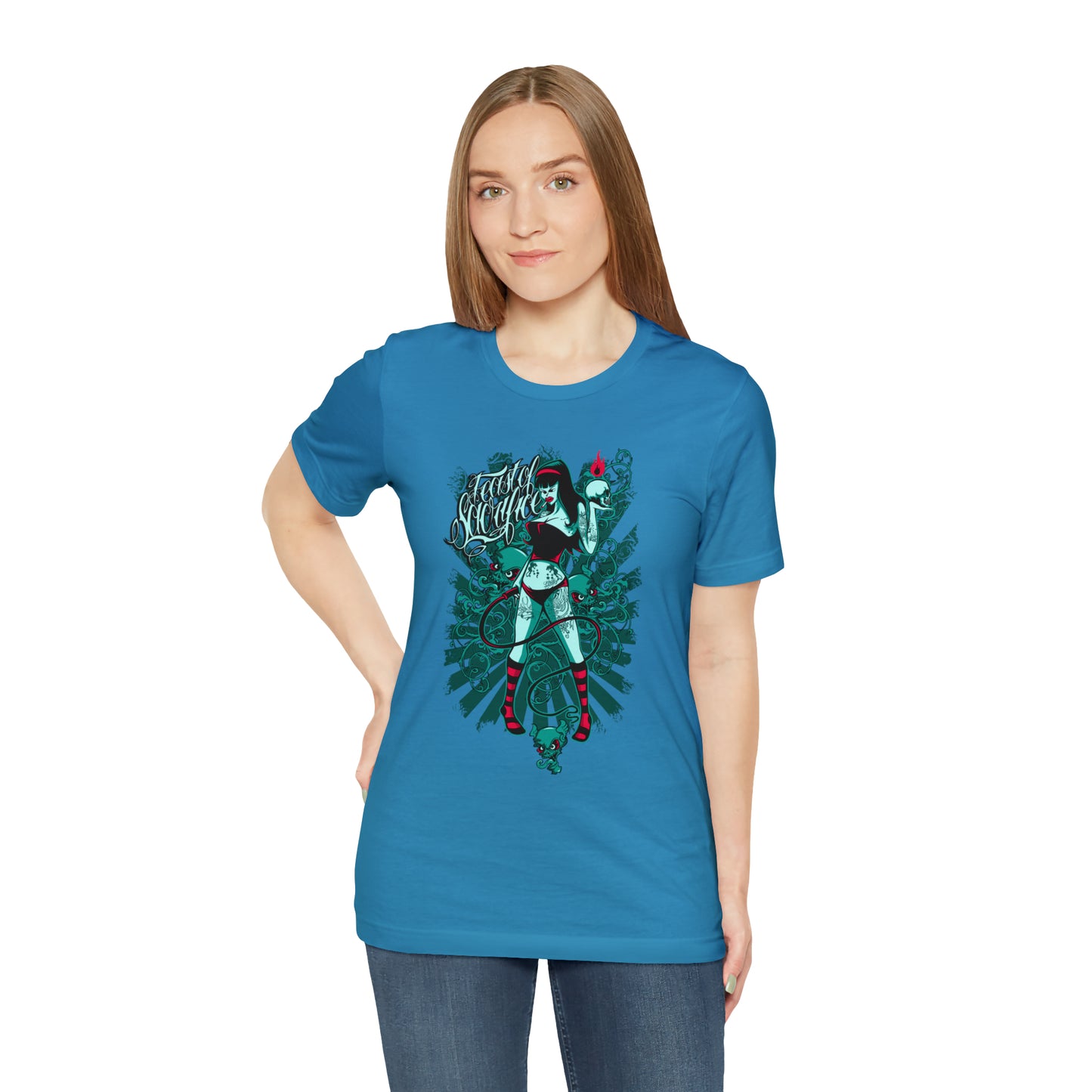 Feast of Sacrifice T-Shirt