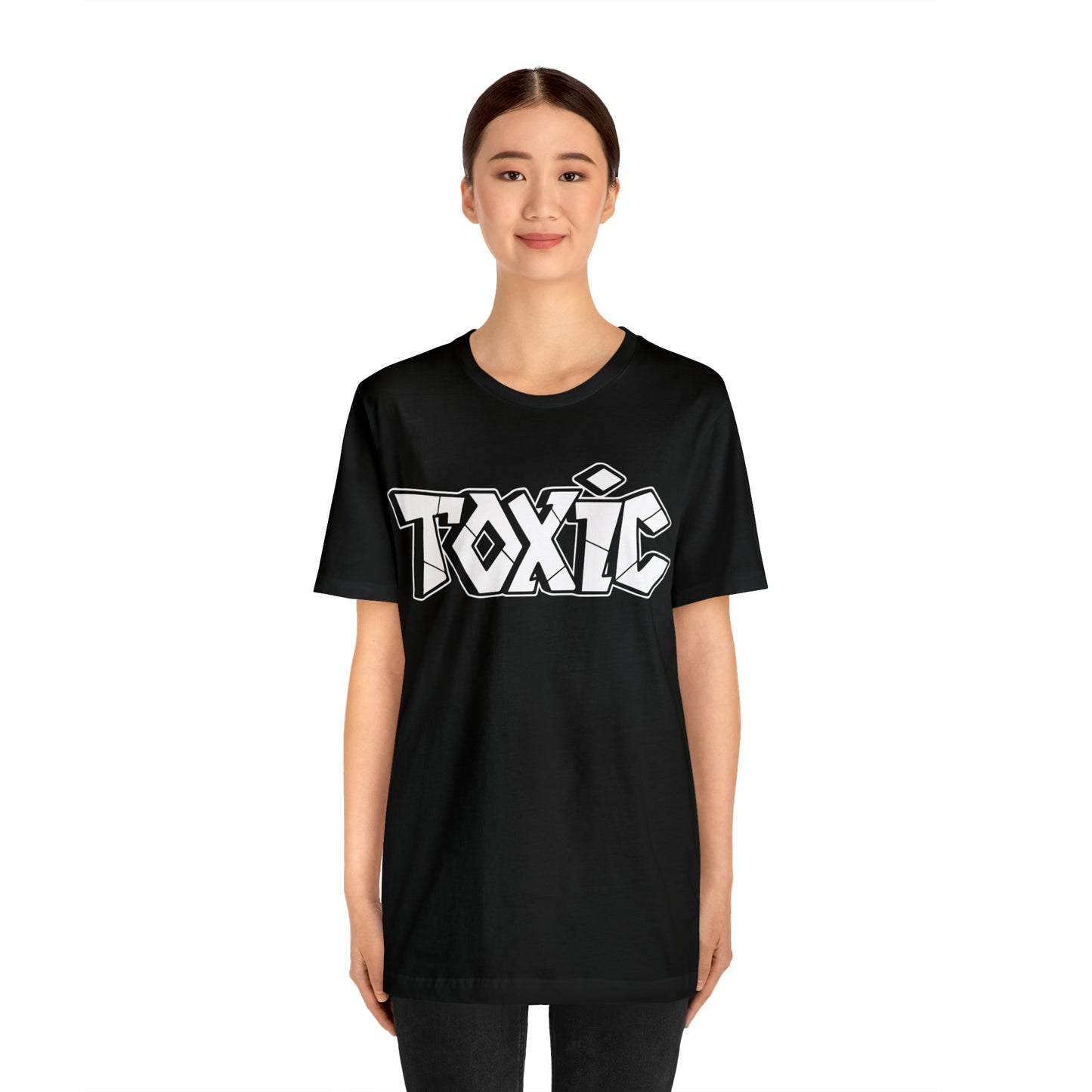 Toxic T-Shirt