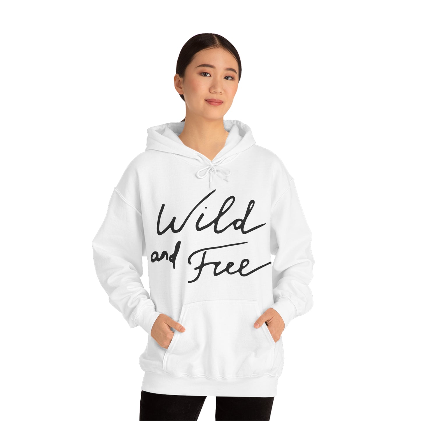 Wild and Free